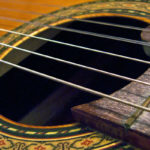 Flamenco Guitar