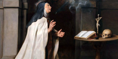 Saint Teresa